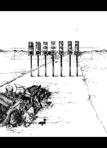 A l'arrêt