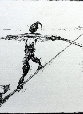 Au cirque
