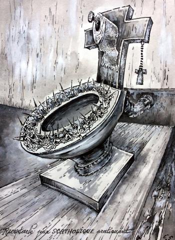 Calvaire
