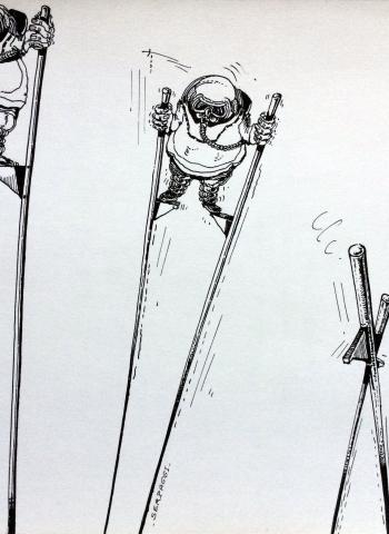 Chute libre