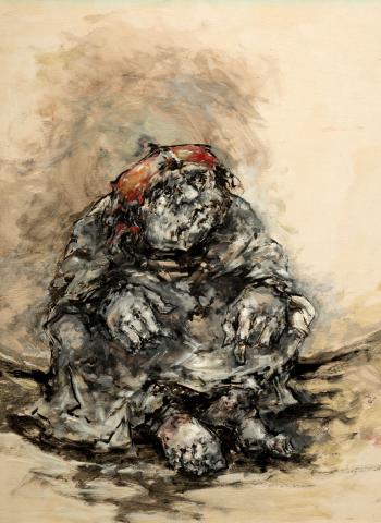 L'attente