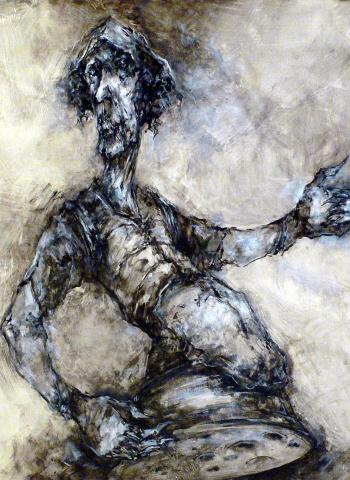 L'homme volant