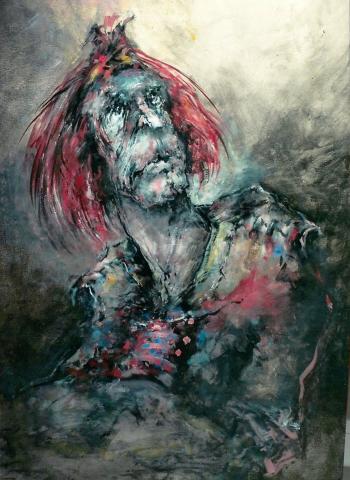 Lueur de désespoir