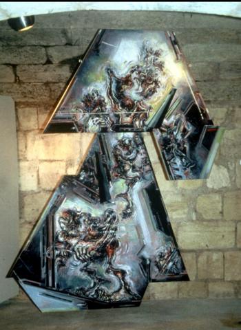 Ascension(1)