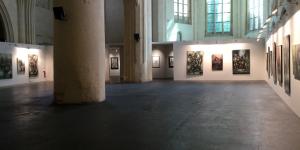 Exposition "humains simplement humains" 2018