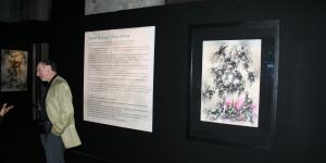 Exposition "Corps et Âmes" 2013