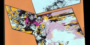 Exposition "Condillac " 1992