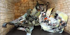 Exposition "Condillac " 1985