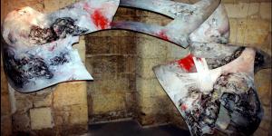 Exposition "Condillac " 1985